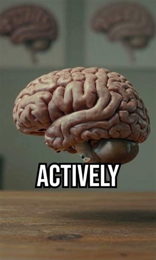 The Brain Hack Hidden in Every Mistake #learning #psychology