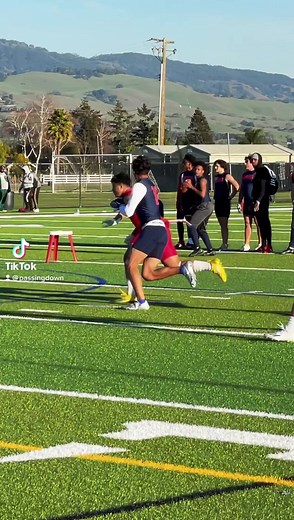 Incoming score. NorCal Regional I High School Tournament #bayarea #7v7 Game-Fit | Passing Down Elite 7on7 | Facebook