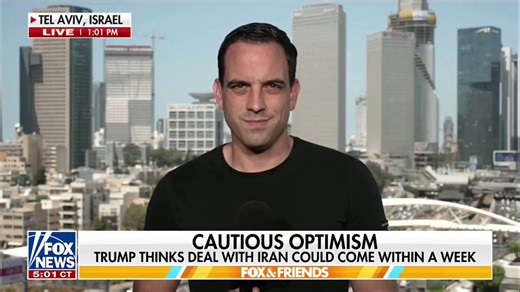 Fox News: Details on the U.S. proposal to Iran🇺🇸🇮🇷‼️‼️‼️‼️‼️‼️‼️‼️‼️‼️‼️‼️‼️