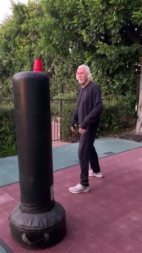 Absolute Cinema with Thomas Ian Griffith in Cobra Kai Season 6