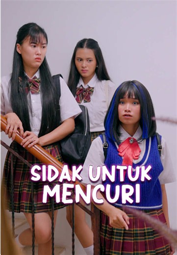 Hati-hati sama guru kayak gini, ges! #SerialTikTok #TikTokTainment #TikTokSeries #SuneedayCreative #AraSenata