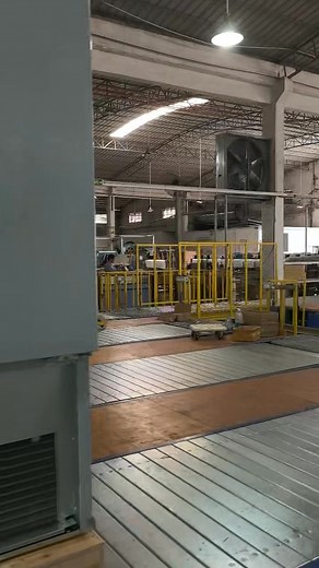 BEU production line today | Guangzhou BEU