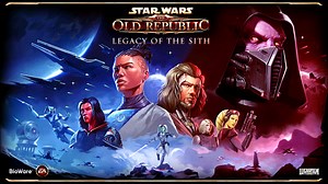 Pure ambiance Star Wars dans la bande-annonce de l'addon SWTOR Legacy of the Sith