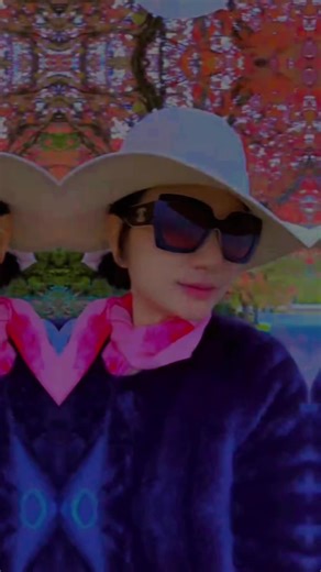 Yi Rong (@iamyirong)’s videos with 生活教会我坚强（剪辑版2） - 刘悠然