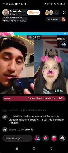 Videos de 😡la 😈 bebésita 😭💔😡 (@la.cobanerita6) con “sonido original - 😡la 😈 bebésita 😭💔😡”