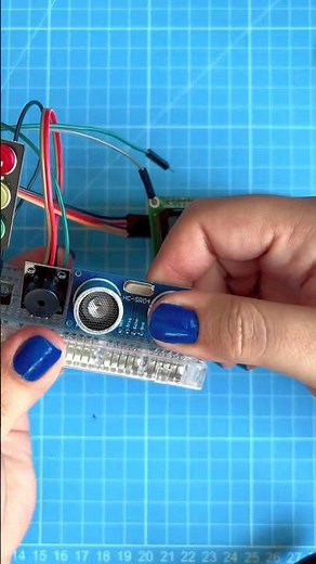 PART 3: Assembly- Speedometer 🚘📟#arduino #car #speedometer #assembly