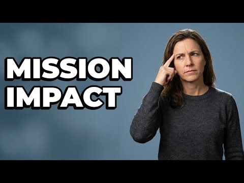 How Do Budget Modifications Affect Mission Alignment?