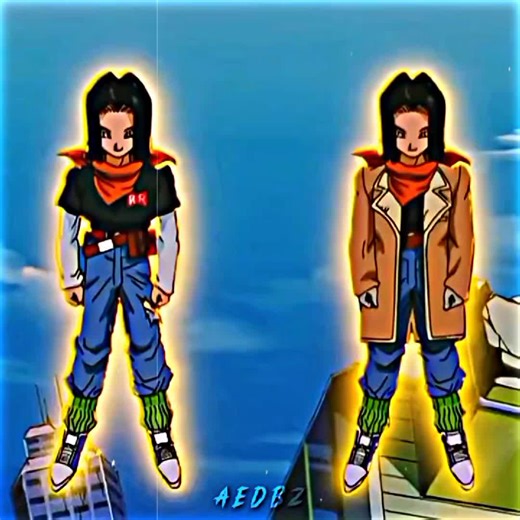 Android Super 17 Evil Mode Explained