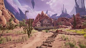 Obduction : le jeu des créateurs de Myst daté sur PS4 et PS VR