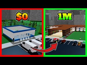 How Fast Can I Get To 1M In Store Empire!!