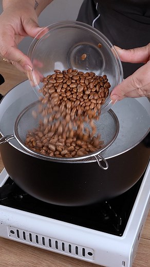 8.4K views · 60 reactions | How did I not learn this before! A genius trick with beans that everyone should know | Quick Recipes | Facebook