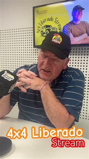 4x4 Season Finale Released