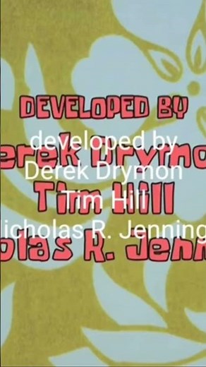 Spongebob squarepants season 8 ending