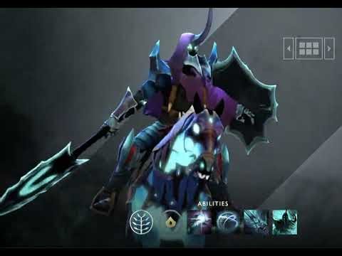 Dota 2 Abaddon Offlane Guide: The Unkillable Tank Build 7.37