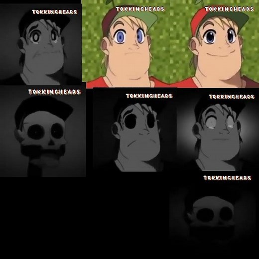 Mr Incredible Becoming Old Ph2 Becoming Uncanny Animated Sings I'm Blue