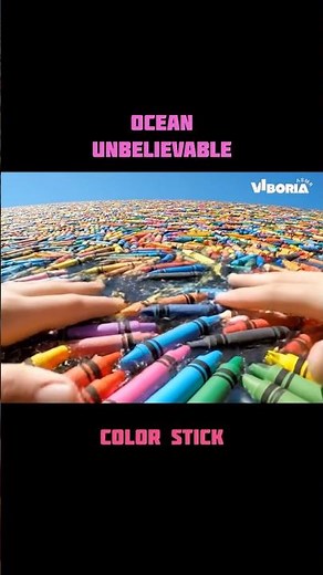 The Secret Science Behind Ocean Color