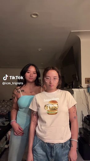 Milkshake Dance Collaboration with Katseye and Gap