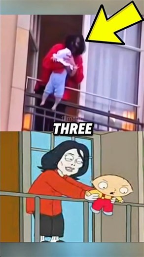 3 Crazy Michael Jackson References You Missed #shorts