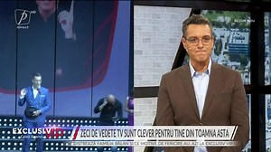 Andreea Marin on Reels