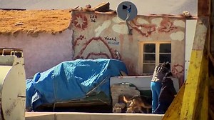 Chris Tarrant Extreme Railways S02 E02