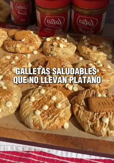 Si estás buscando actualizar tu menú con opciones en tendencia, las Cookies New York en versión saludable son una oportunidad real para diferenciarte. 🍫 Comenta