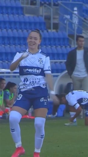 💃 Top goal and celebration, Iratxe!