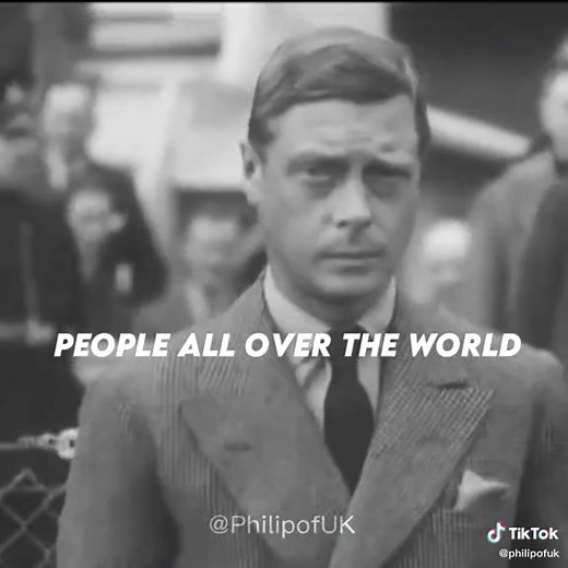 King Edward VIII: The Truth Behind the Abdication