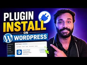 How to Install a Plugin on WordPress in 2 Minutes (Step by Step)