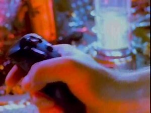 Microsoft SideWinder Force Feedback Pro