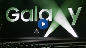 [Galaxy Unpacked 2023] The A to Z of Galaxy Unpacked 2023: Unveiling the Latest Era of Samsung Galaxy Innovation