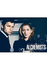 Watch The Alchemists Season 1 Episode 1 - Episode 1