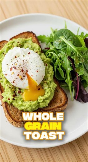 7 Delicious Healthy Breakfast Ideas for Diabetics #shorts