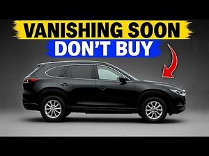 17 Cars You’ll Regret Buying in 2026 (Unreliable & Costly)