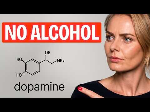 The Exact Dopamine Timeline When You Stop Drinking Week By Week