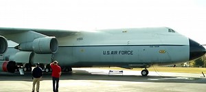 Discover Delmarva: Air Mobility Command Museum - 47abc