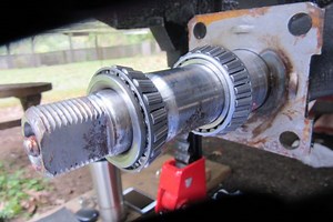 Dexter EZ Lube Axle Reviews: Are Dexter Trailer Axles Good?