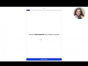 Une IA qui t'aide à apprendre et retenir tes cours