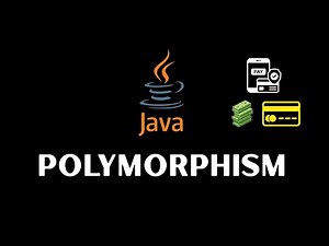 Java Polymorphism Explained with Real Examples | Day 20 of 100 Days of Java