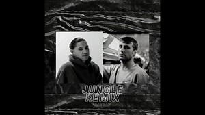 Fred Again & Skrillex - Jungle - (Dan Dan REMIX) (HardDance) https://linktr.ee/DanDanCambodia | Dantronix