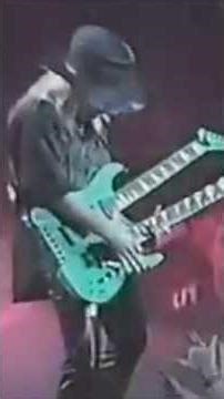 C.C. DeVille Talks About His Love for Playing in Poison