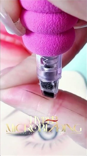 Hyper Micrblading x U14