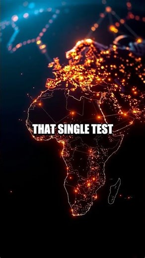 The First Email That Changed Everything