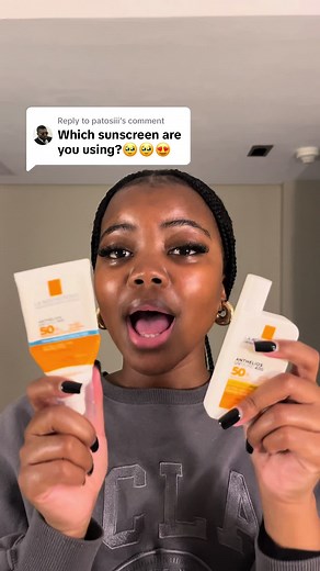 La Roche-Posay Anthelios UVmune Hydrating Sunscreen SPF50 Review