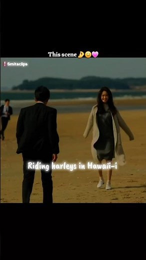 Harleys in Hawaii 💗 || The k2 edit #shorts #trending #lyrics