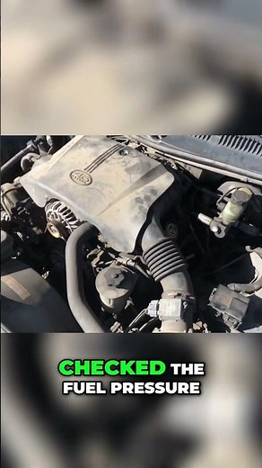 How to Replace Fuel Pump – 1998-2002 Lincoln Town Car