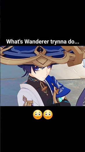 Wanderer's Best Moments in Nod Krai (Part 16)