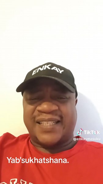 ENKAY (@enkaymasuku)’s videos with original sound - ENKAY