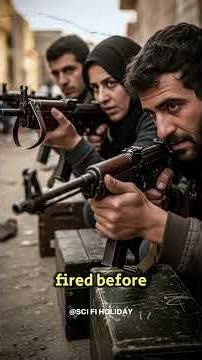 Humanity's Last Stand Against Alien Invaders #shorts #hfy #scifi