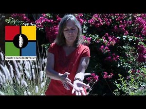 Energy Balancing Exercise: 4th Thump, Tapping Meridian End Points with Affirmations