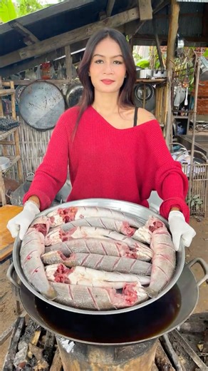 How to cook fish with curry recipe